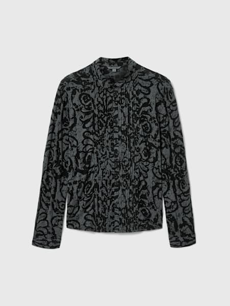 FLORIAN SHIRT