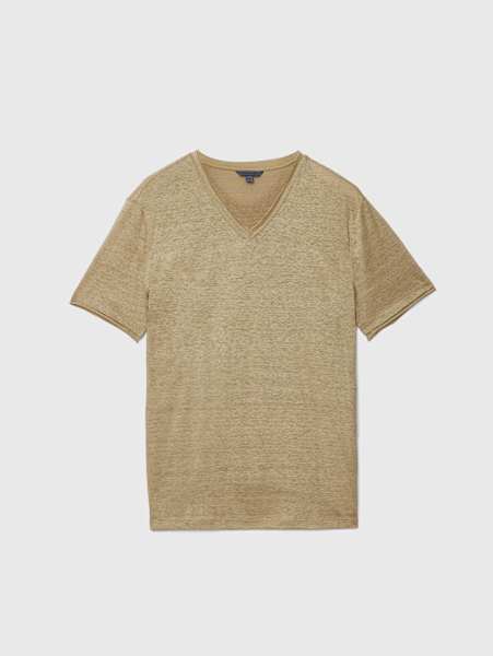 WOOSTER V-NECK