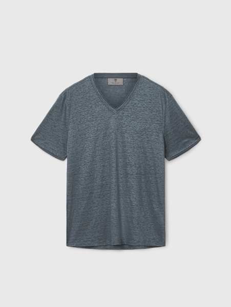 WOOSTER V-NECK