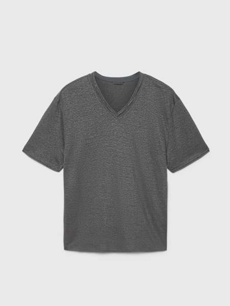 WOOSTER V-NECK