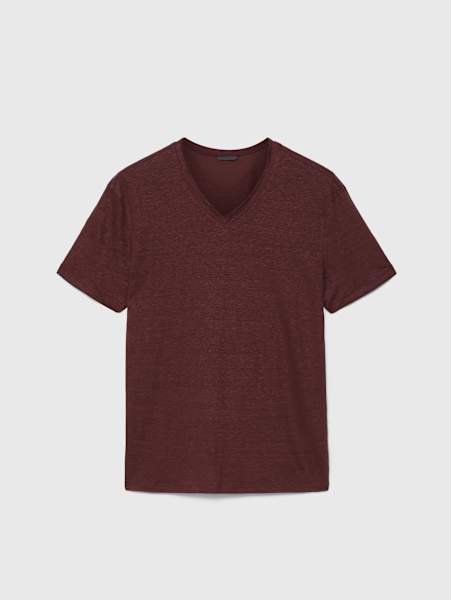 WOOSTER V-NECK