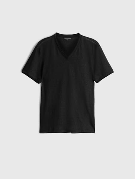 WOOSTER V-NECK