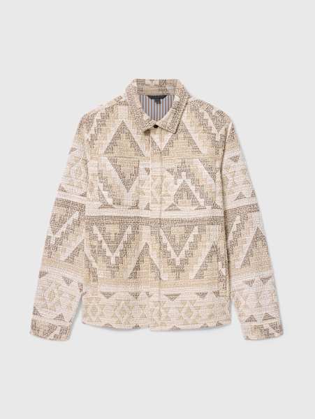 BYRNE JACKET