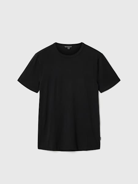 BALE CREWNECK T-SHIRT