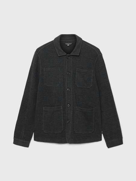EDMUNDS CHORE JACKET