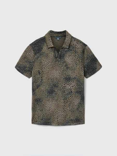 JOHNNY POLO