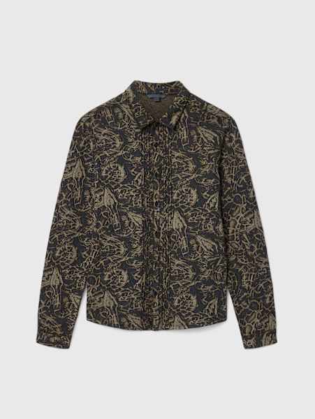LUCIAN SHIRT