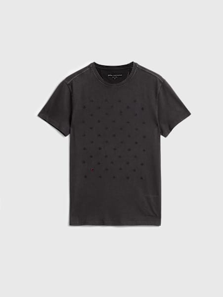 SUITS TEE