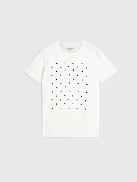 SUITS TEE