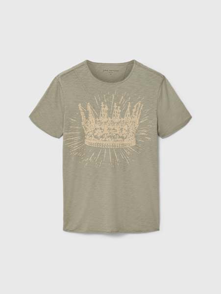 CROWN TEE