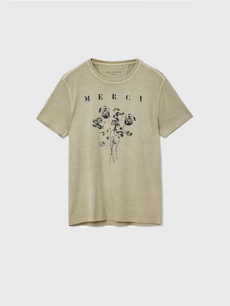 MERCI TEE
