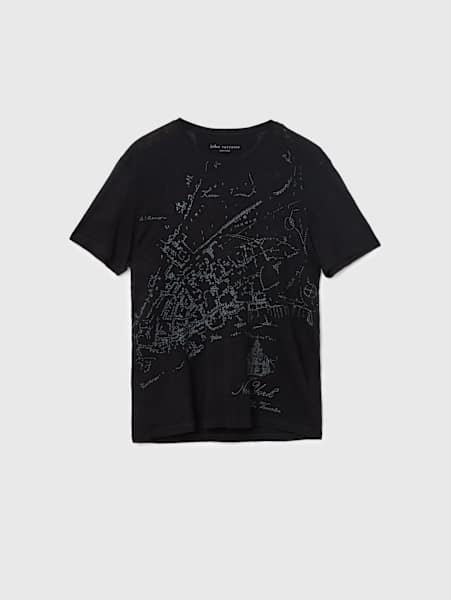 MAP TEE