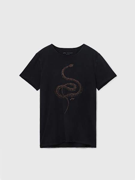 FINE LINE TEE