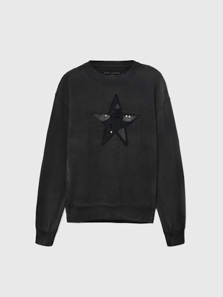 MENDED STAR CREW