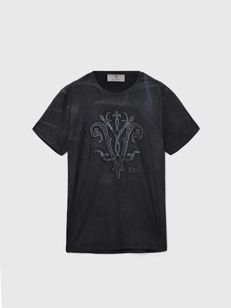 25TH ANNIVERSARY TEE