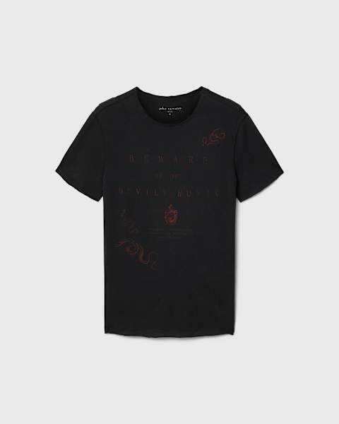 BEWARE TEE