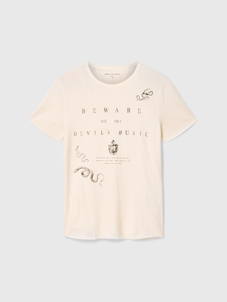 BEWARE TEE