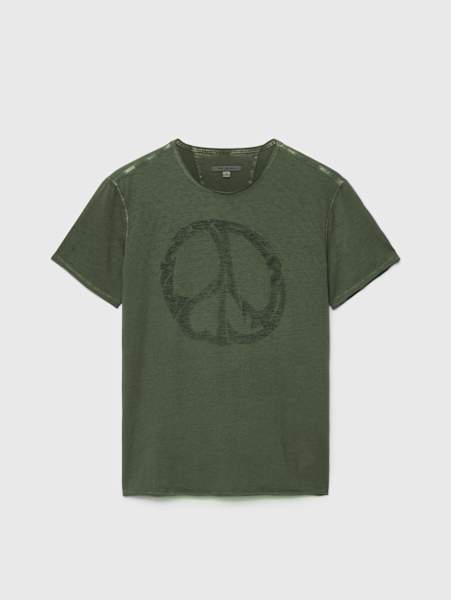 PEACE MAKER TEE