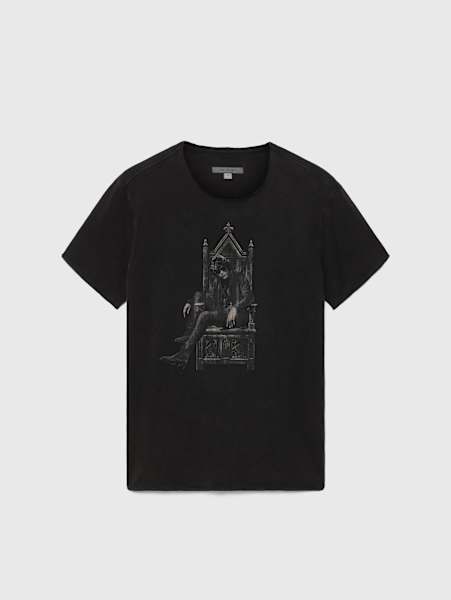 THRONE TEE