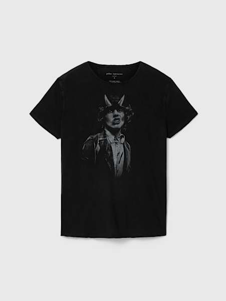 AC/DC HIGHWAY TO HELL TEE