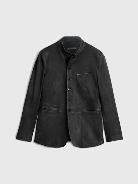 VARICK JACKET