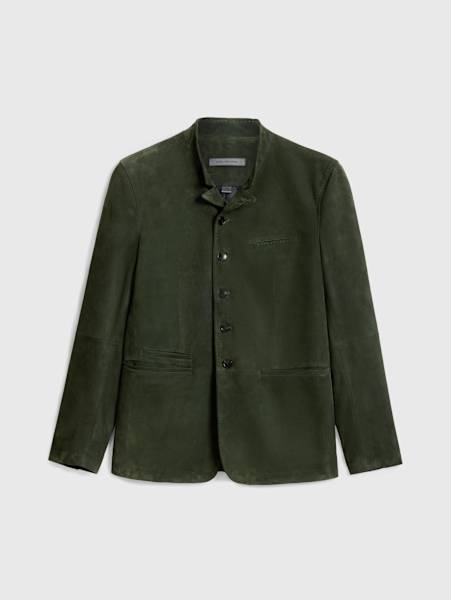 VARICK JACKET