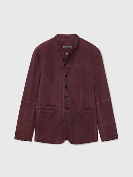 VARICK JACKET