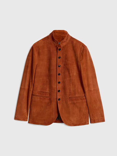 LASSEN JACKET