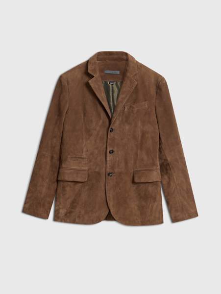 RIND JACKET