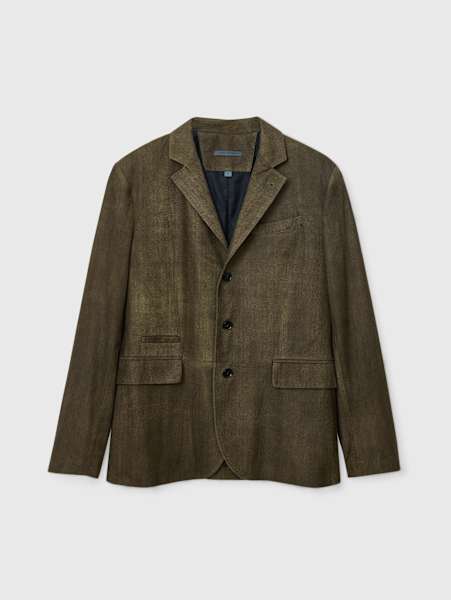 RIND JACKET