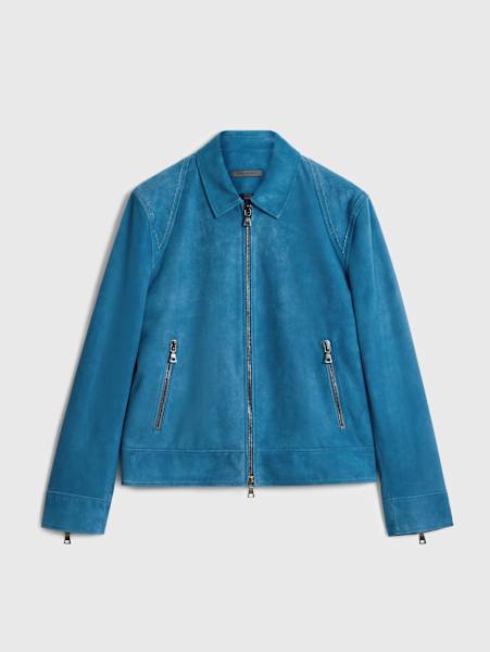 ROCKAWAY JACKET