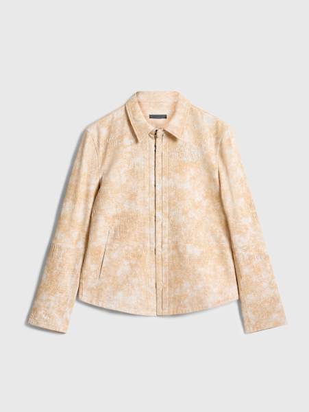 DUNWOODIE JACKET