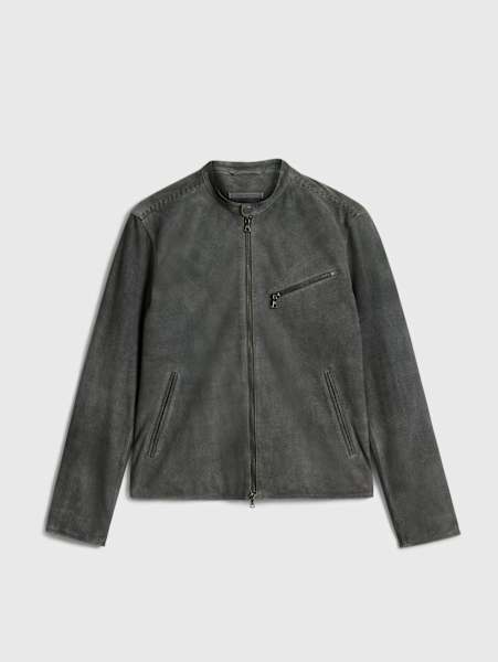 REEDE RACER JACKET