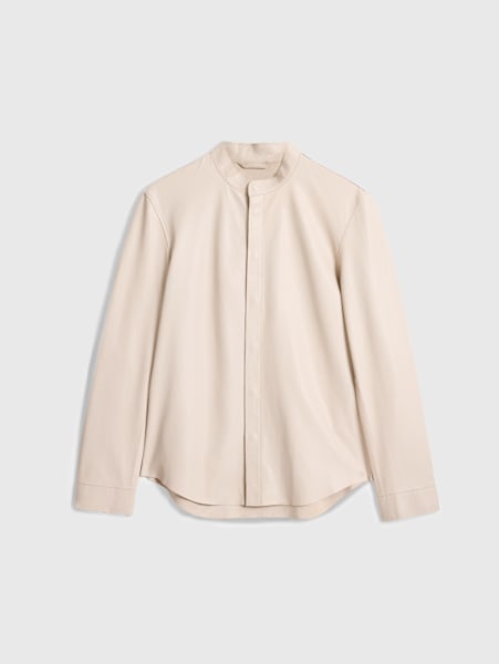 BERNARD SHIRT JACKET