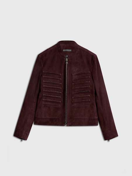 MARBRO BOMBER JACKET