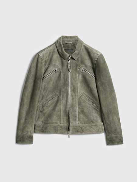 BRIAN JACKET