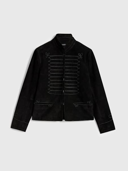 JIMMY JACKET