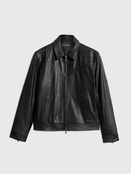 MARCO JACKET