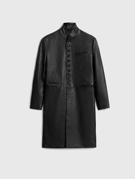 DOLPH COAT