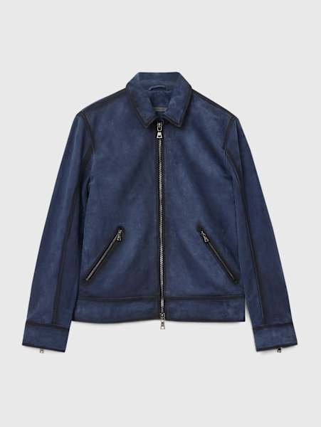 BENJAMIN JACKET