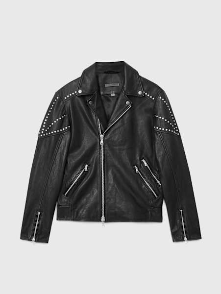 DANIEL BIKER