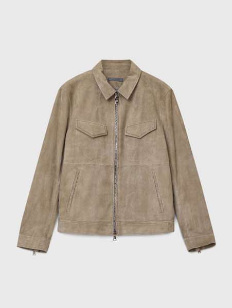 GRENDALE JACKET