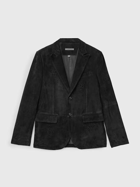 DUNMORE JACKET