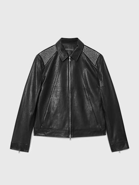 HURST JACKET