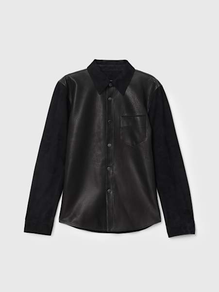DELANCEY JACKET