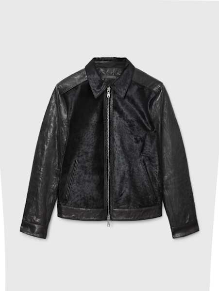 BARRY JACKET