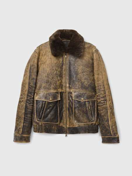 ATLAS JACKET