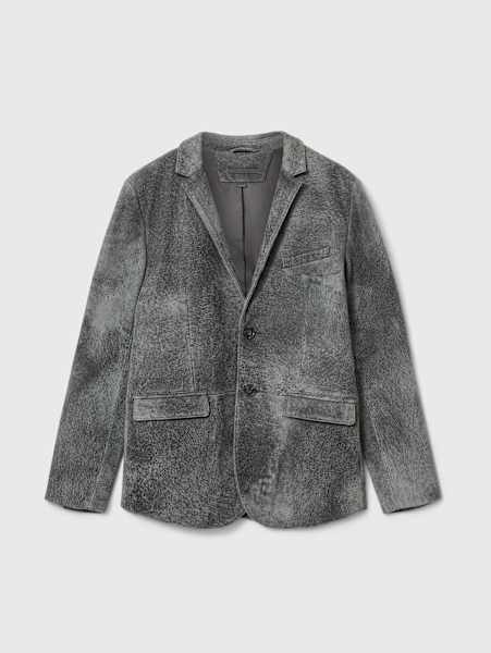 WINSTON JACKET