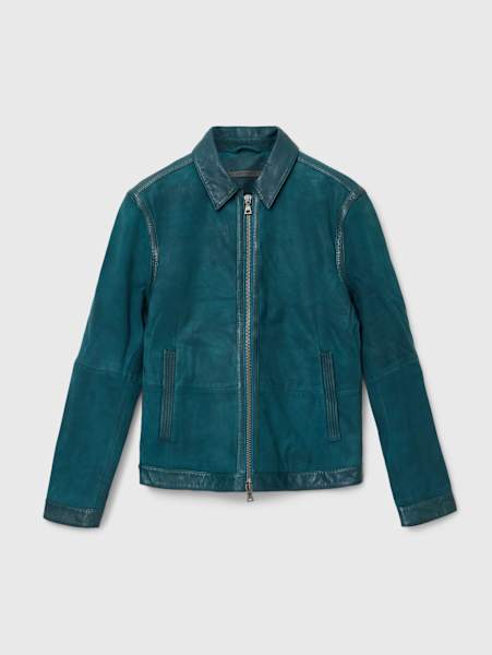 JAXTON JACKET
