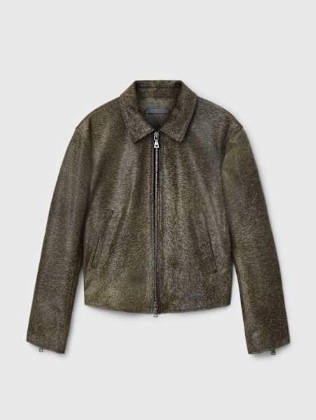 CRAIG JACKET